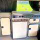 Image for article titled Check Out This Mind-Boggling German Toyota Camper Van With A Column-Shifted 5-Speed Manual